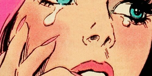 Ahora soy Dick Tracy banner