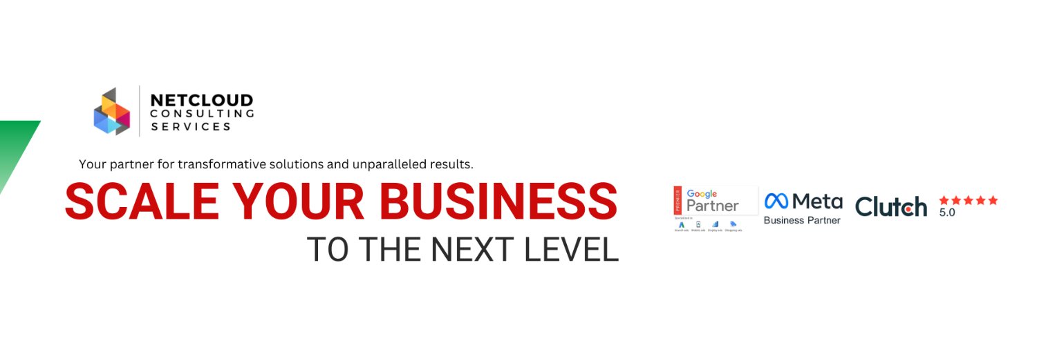 netcloudindia's profile banner image