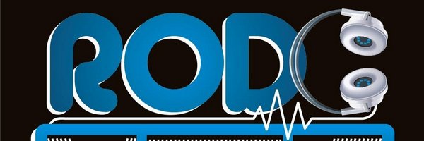MrRodC Profile Banner