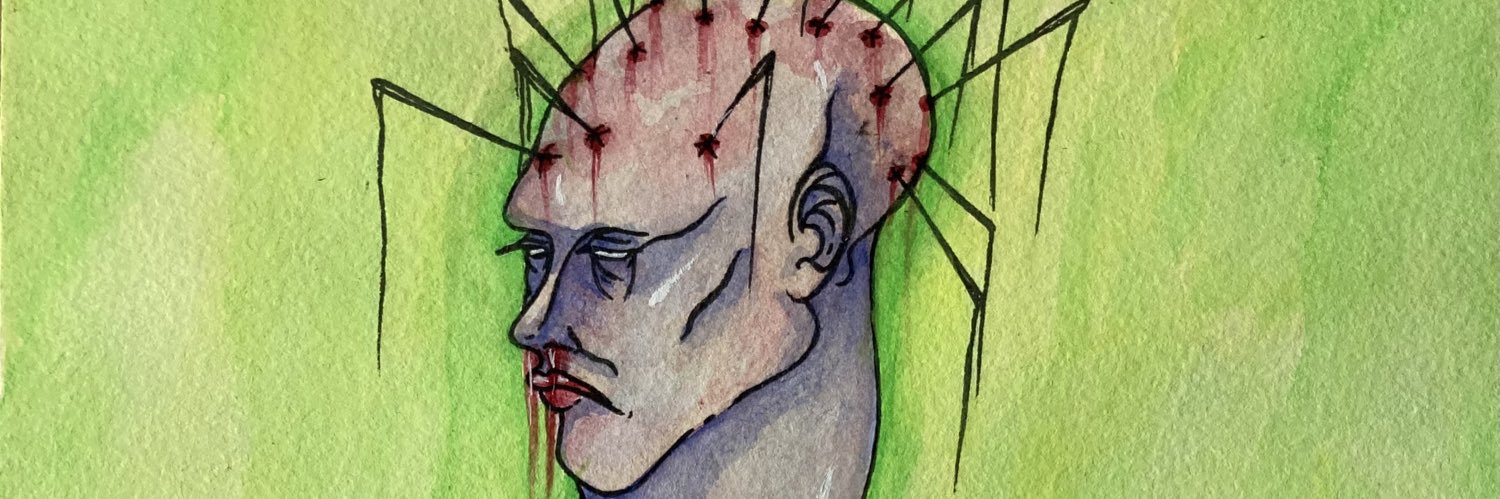 DrawingZombie's profile banner image