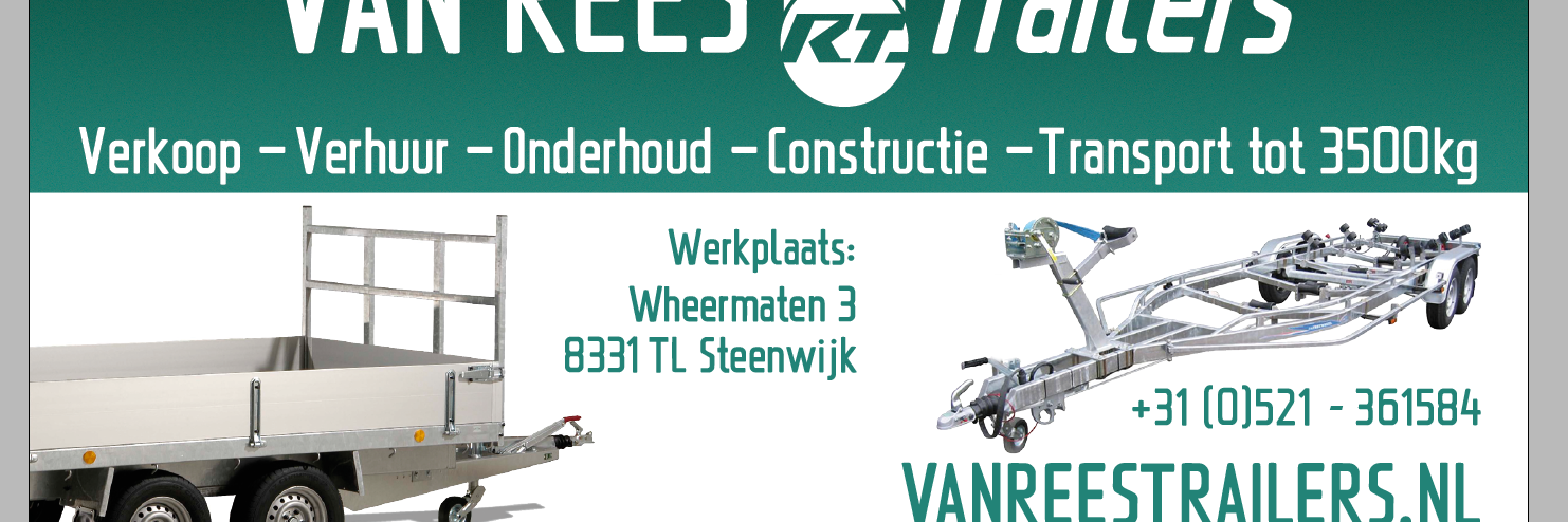 VanReesTrailers's profile banner image
