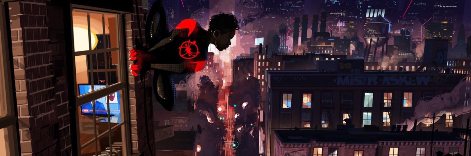 linmusdan's profile banner image
