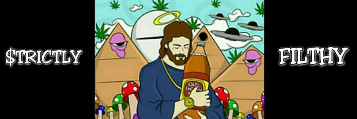 worstkidyouknow's profile banner image