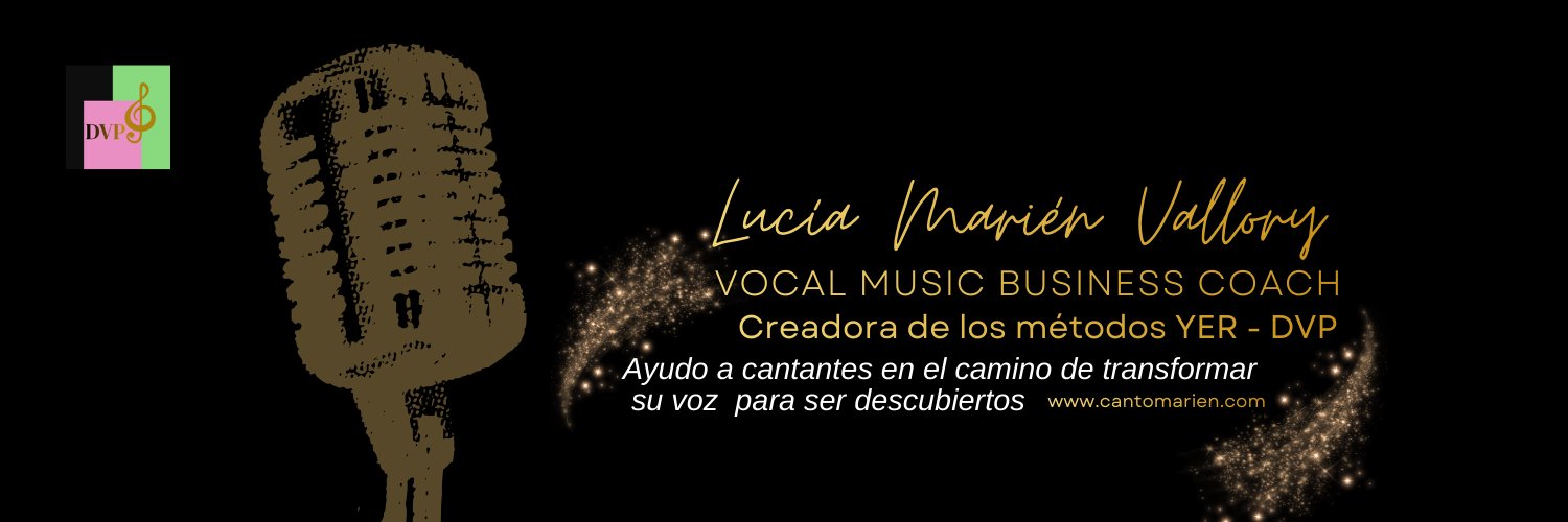 luciamarien's profile banner image