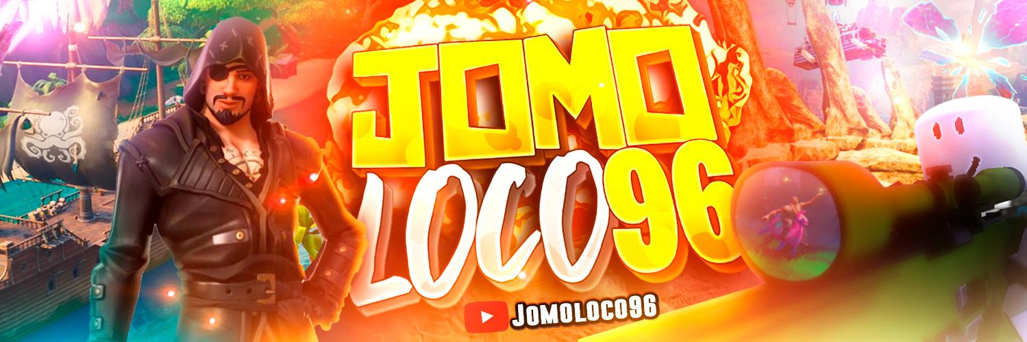 Jomoloco_96's profile banner image