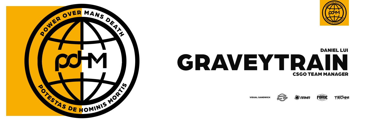 Graveytrainwoowoo banner