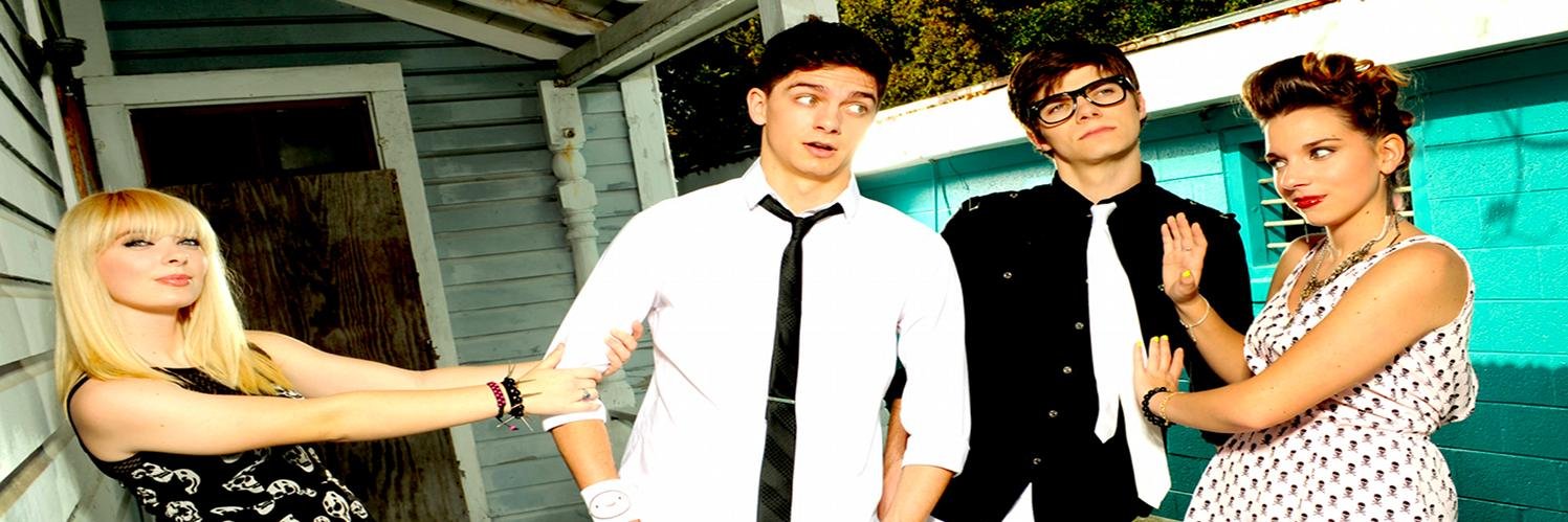 RealHooks's profile banner image
