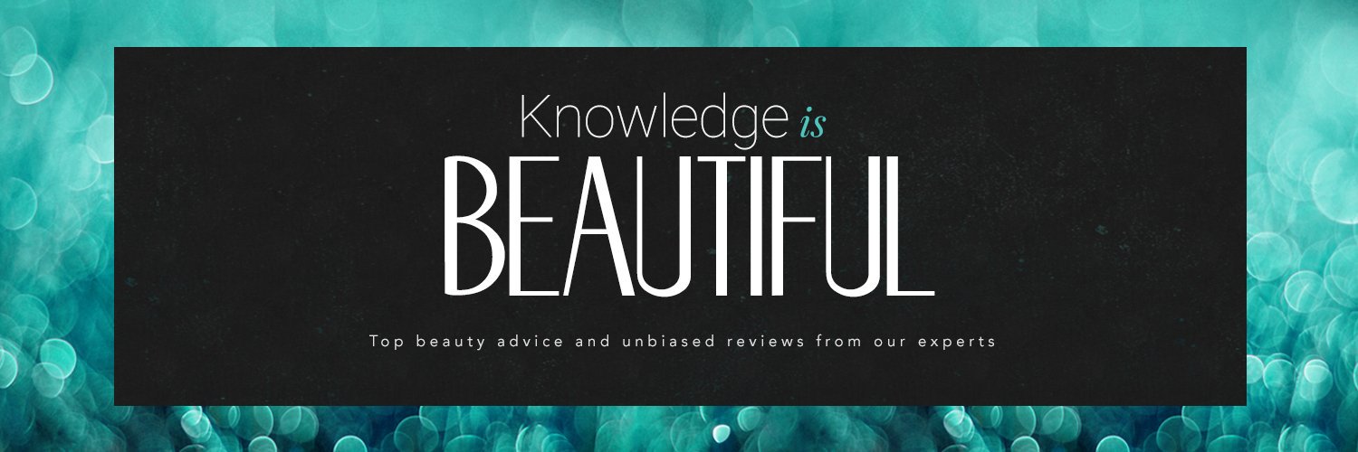 TalkBeautySite's profile banner image