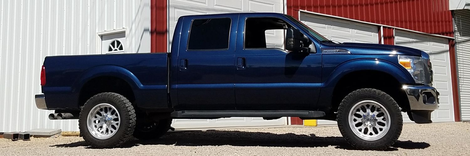 OMickelsen's profile banner image