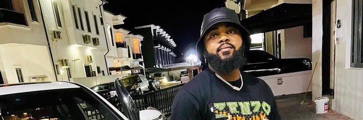 Pwomzy's profile banner image