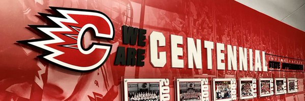 Centennial Cougars Profile Banner