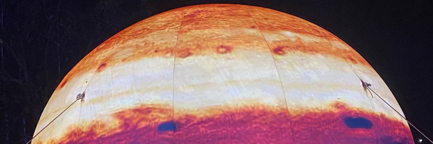 Michael Orridge banner