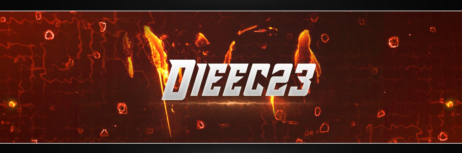 Dieec23's profile banner image
