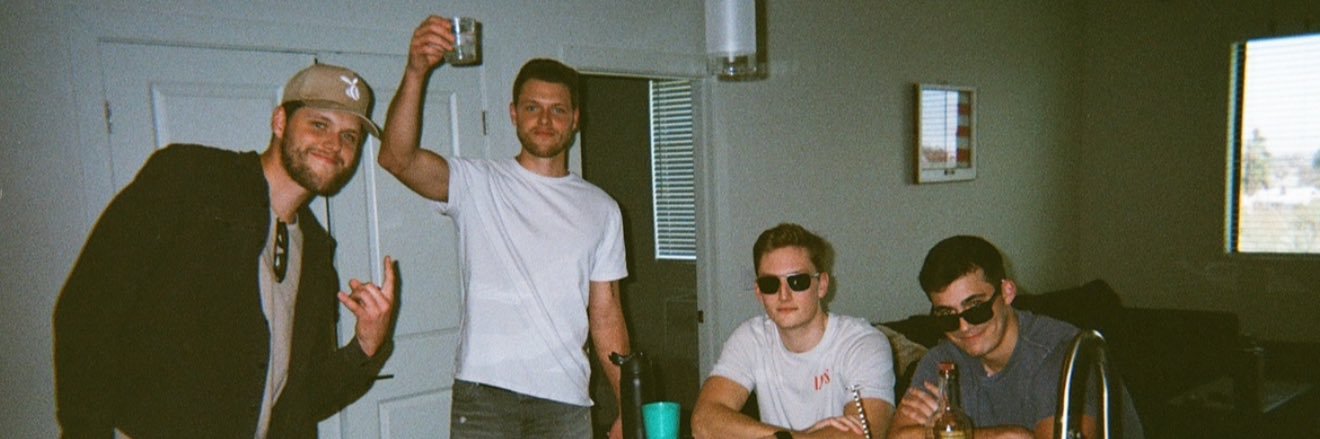 Connorg2410's profile banner image