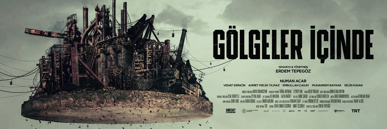 Golgelericinde's profile banner image