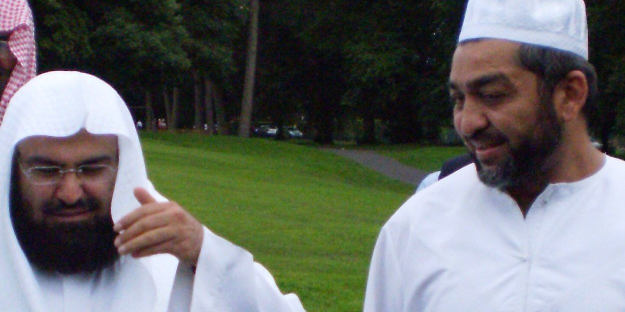 British Haj Travel banner