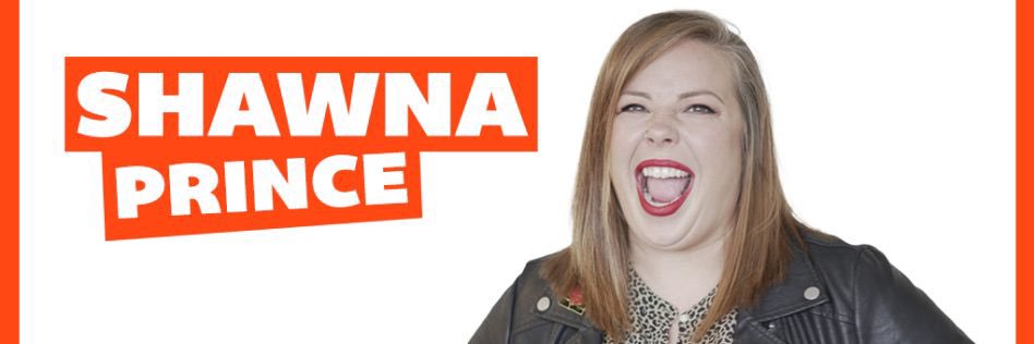 ShawnaPrince's profile banner image