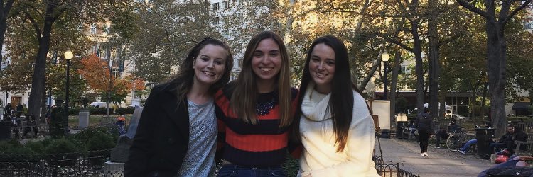 laurennclose's profile banner image