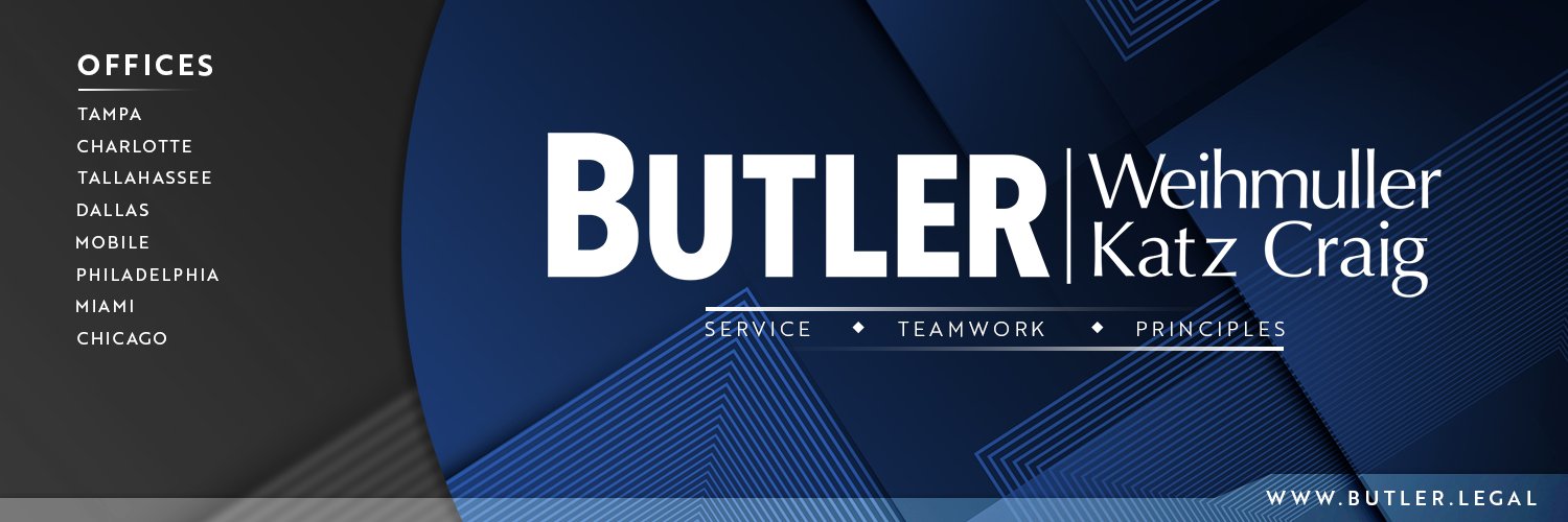 Butler Legal banner