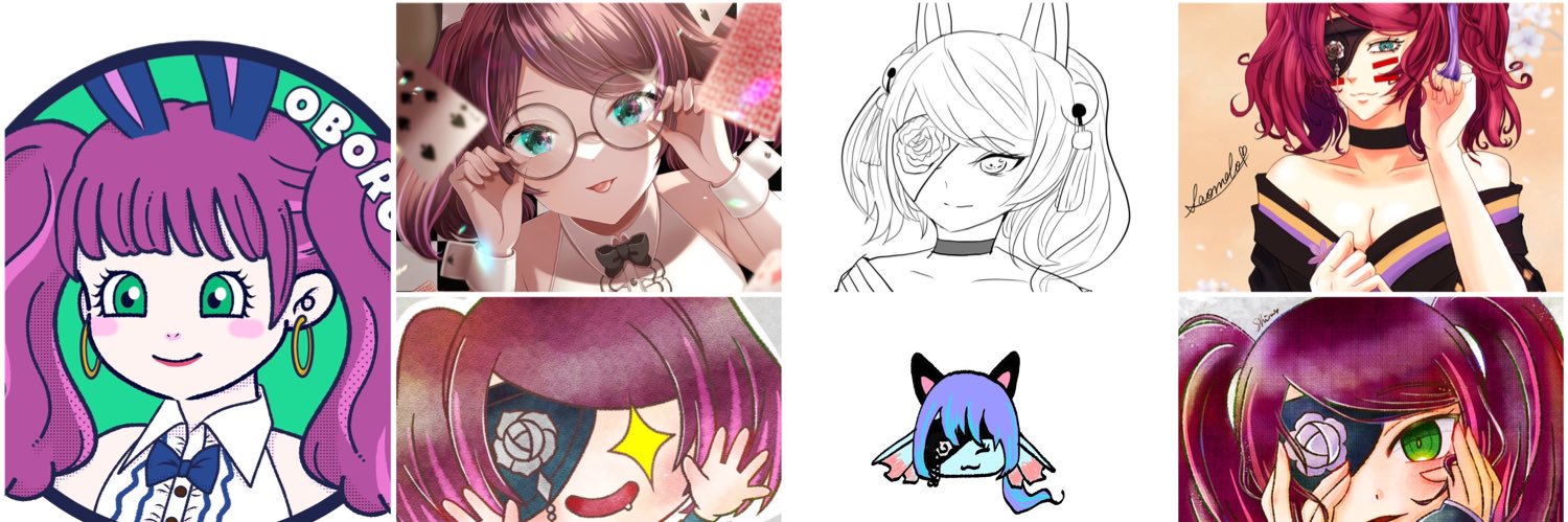 おぼろ banner