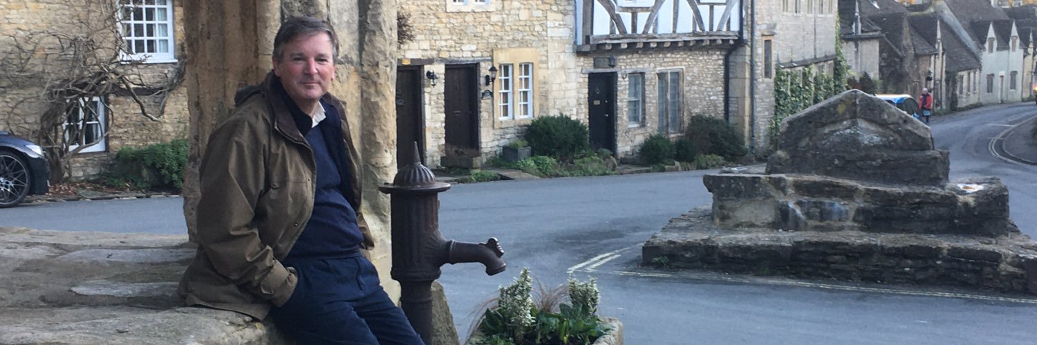 NICK BOTTERILL banner