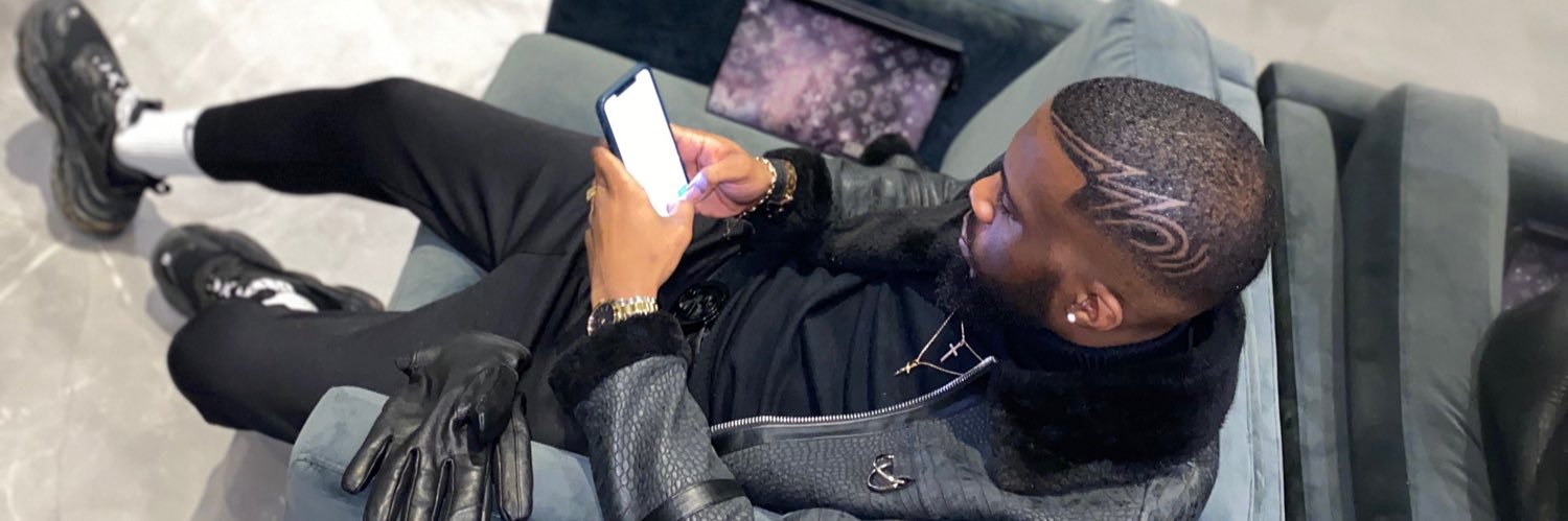YvanTeddy's profile banner image
