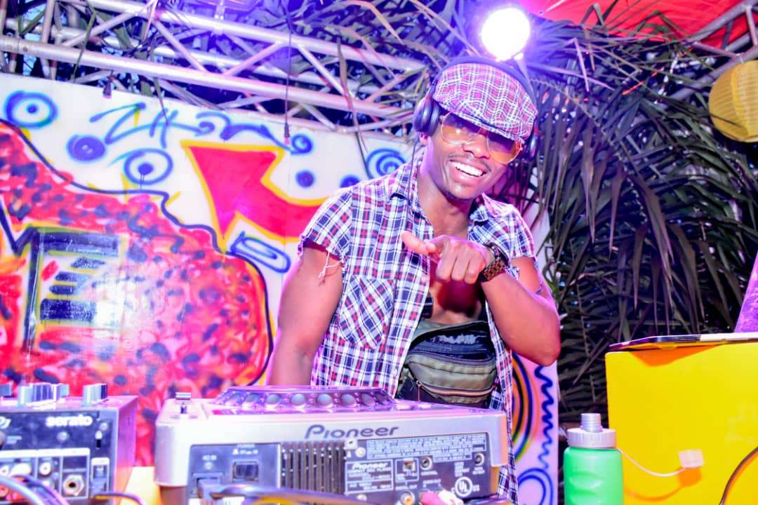 DJ_DashUG's profile banner image