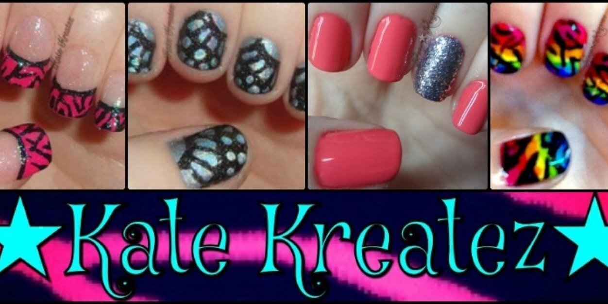 KateKreatez's profile banner image