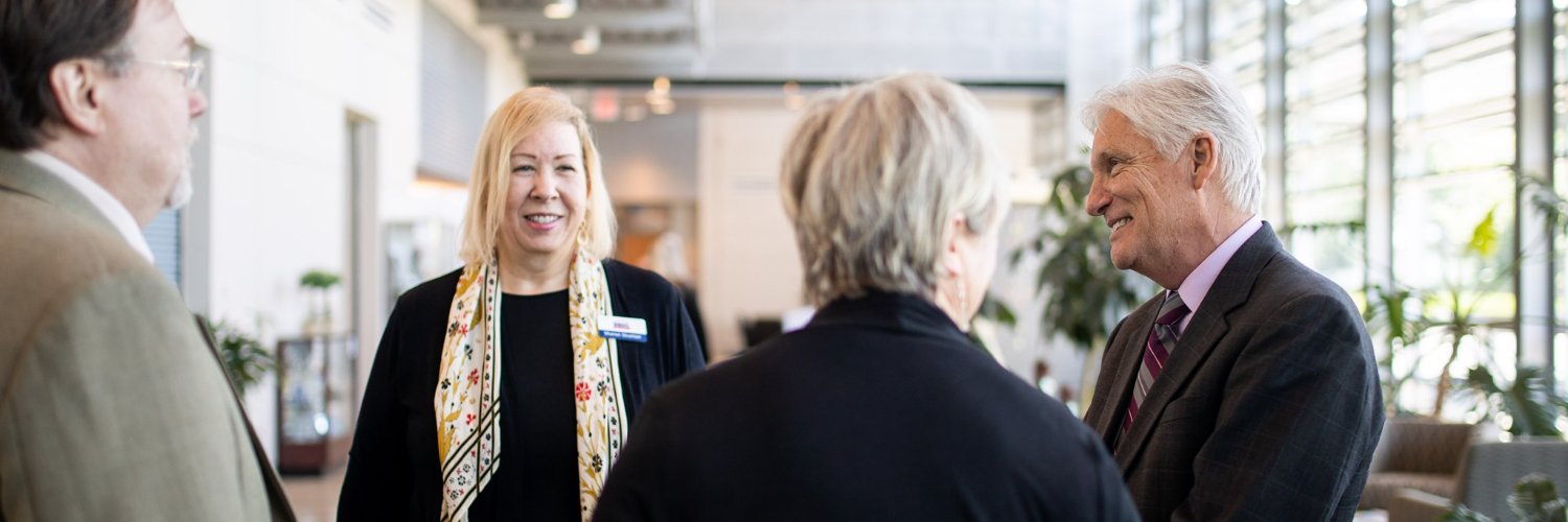 WVSBDC's profile banner image