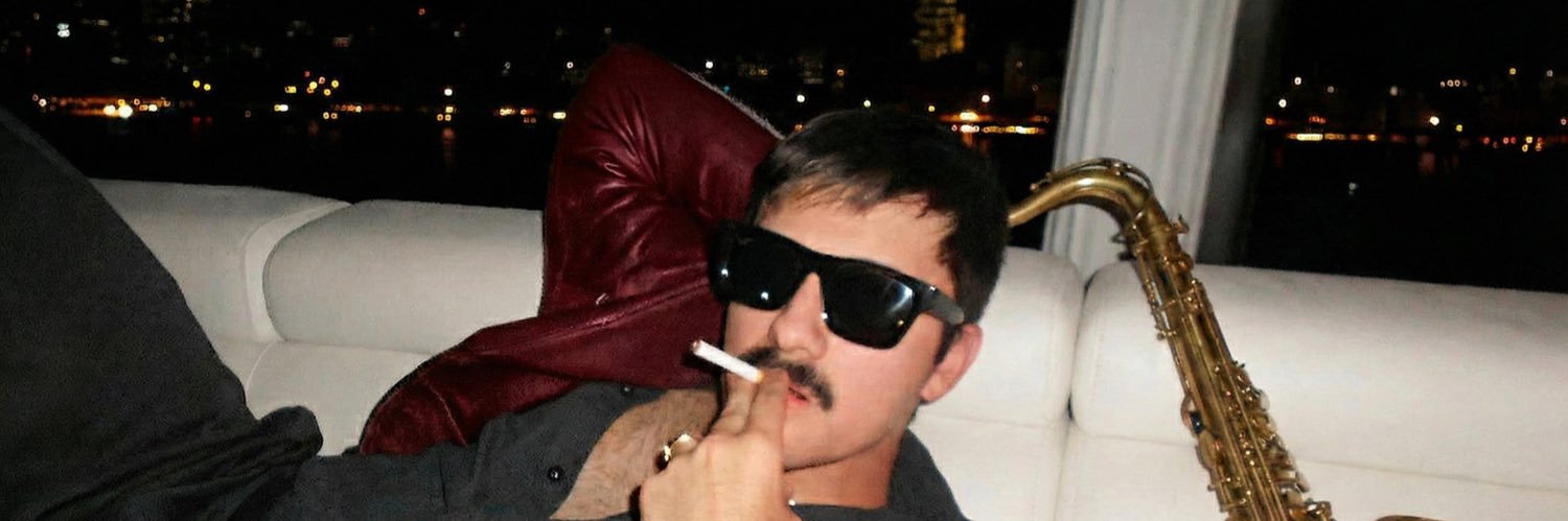 Michael Medrano banner