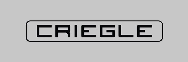 criegle Profile Banner