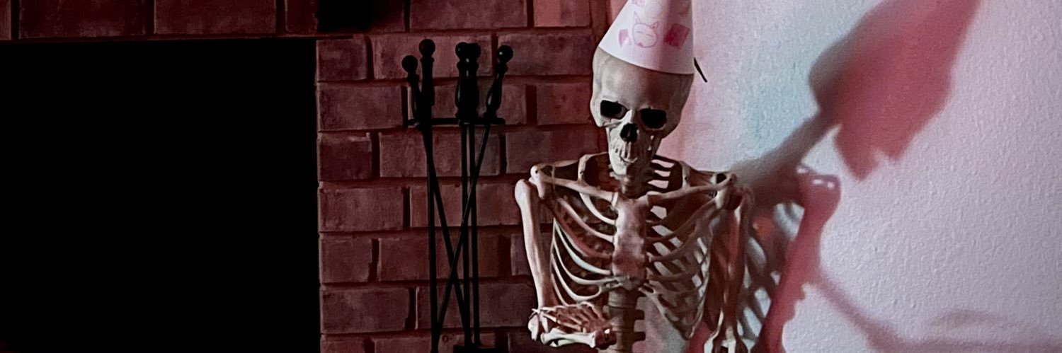 iamZPartacus's profile banner image
