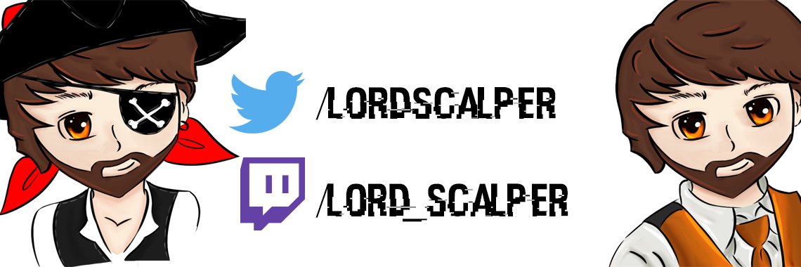lordscalper's profile banner image