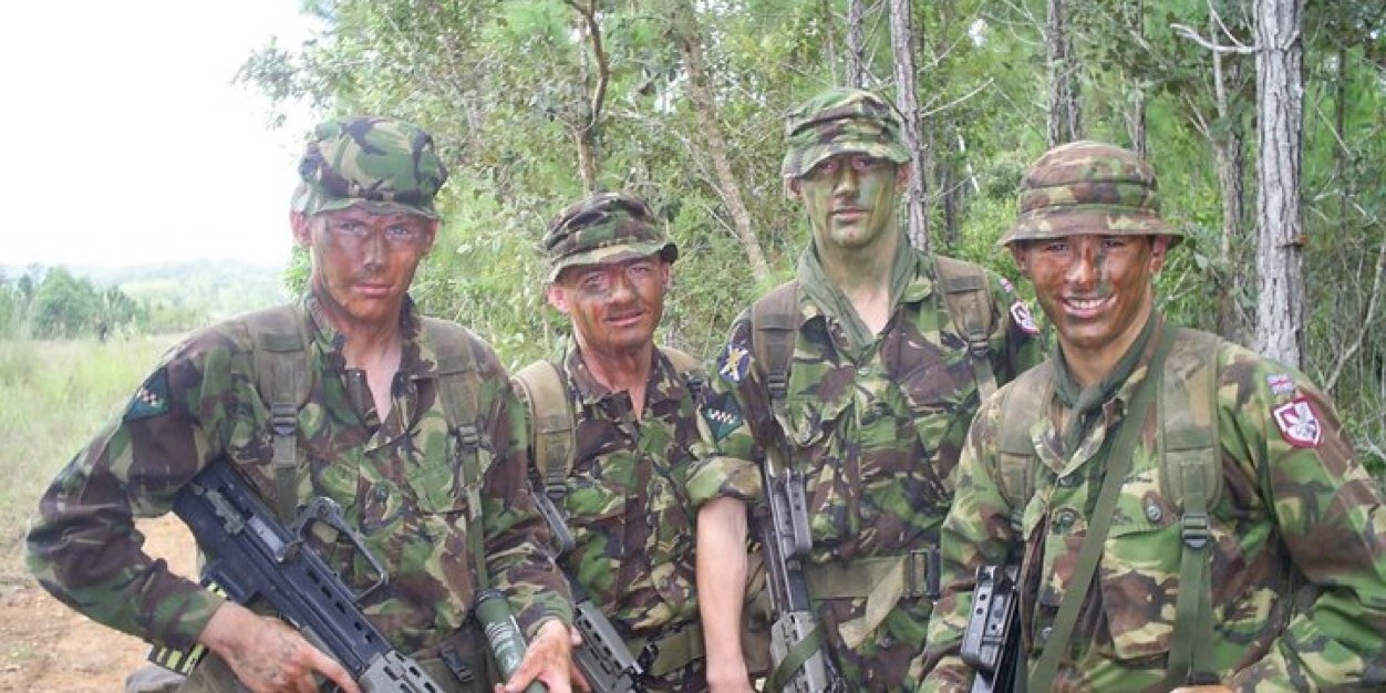 weerobo's profile banner image