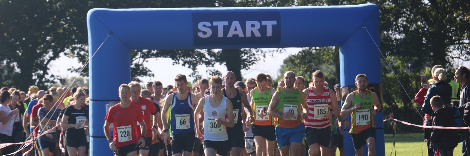 Ormskirk10K's profile banner image