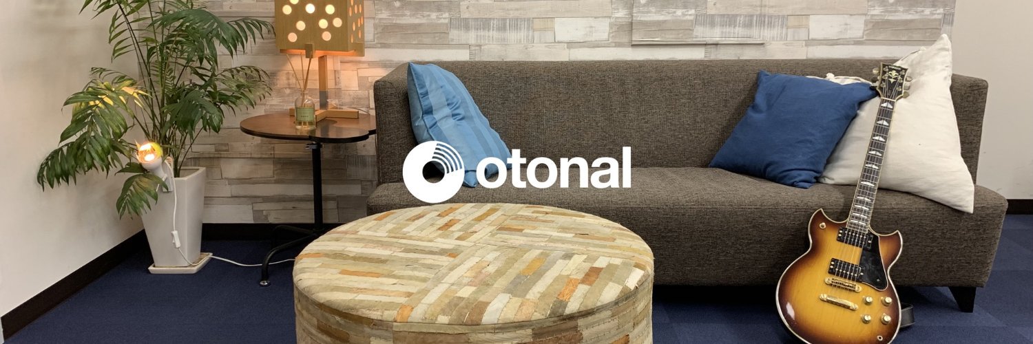 八木太亮＠オトナルCEO banner