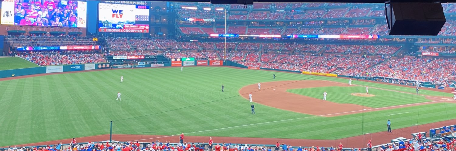 STLwad's profile banner image
