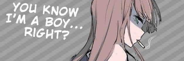 404_GenderError's profile banner image