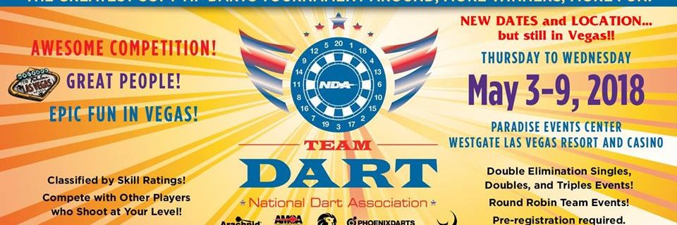 NDAdarts's profile banner image