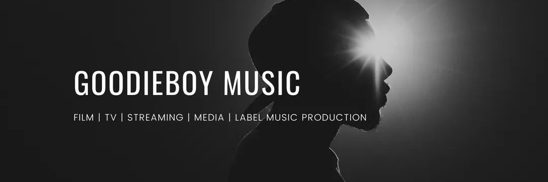 GoodieboyzMusic's profile banner image