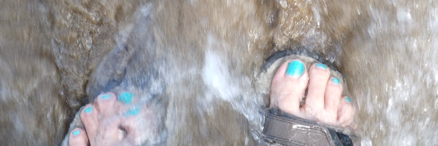 JennDelacroix's profile banner image