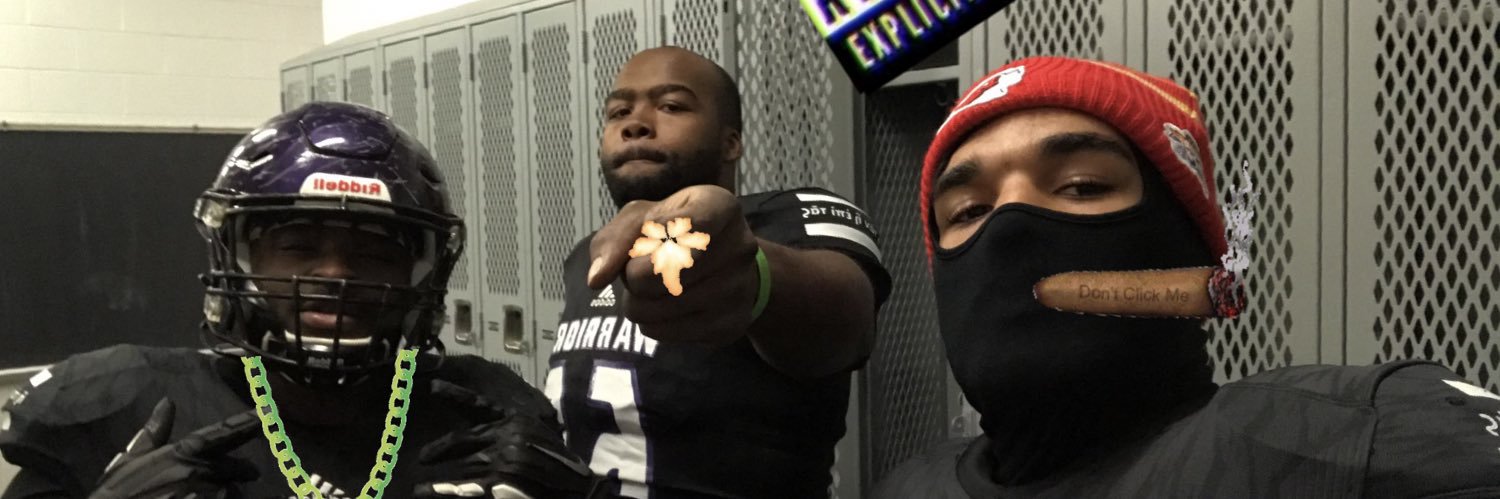 TreyTelez's profile banner image