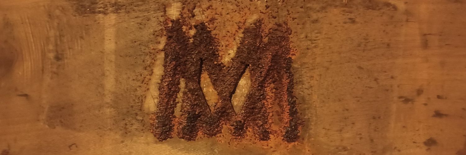 morgatmorgat's profile banner image