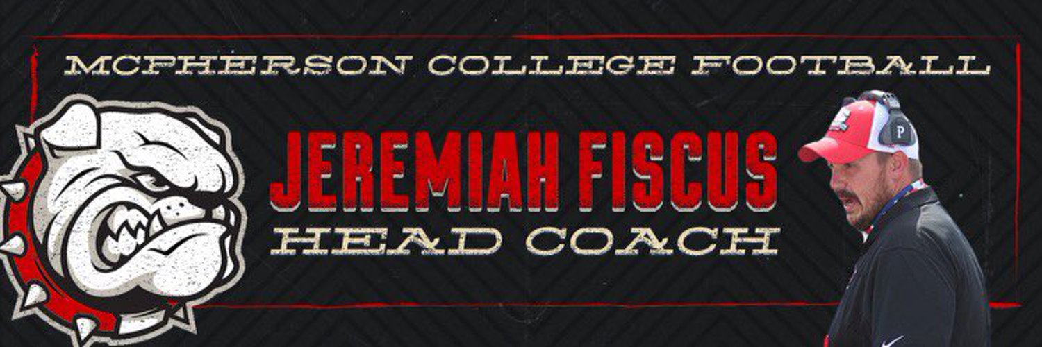 Coach Fiscus Profile Banner