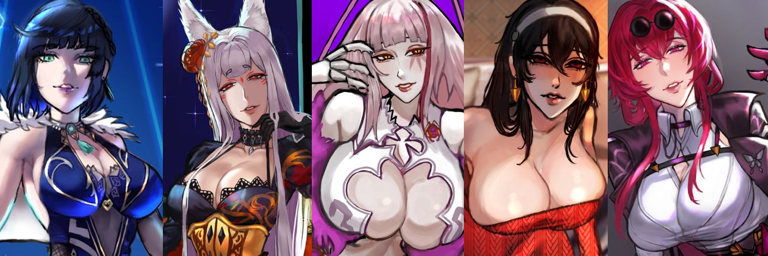 Angeniti's profile banner image
