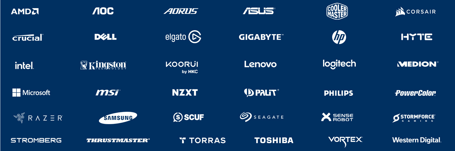 VIPComputersUK's profile banner image