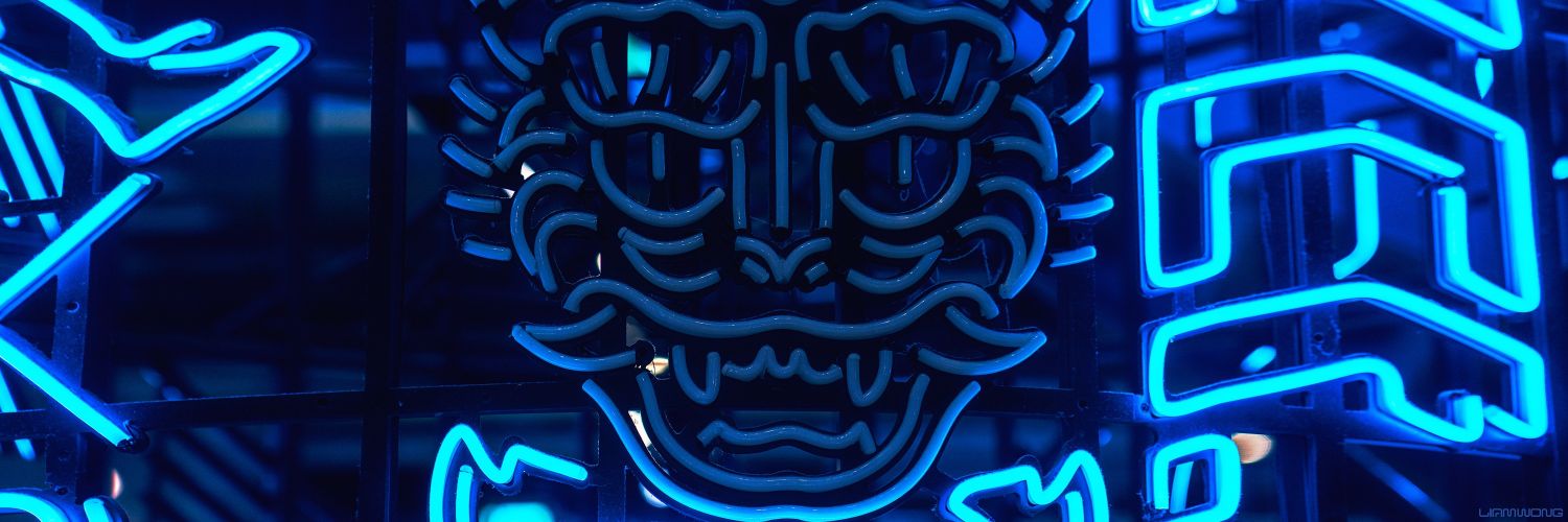 RivenTheRaven's profile banner image