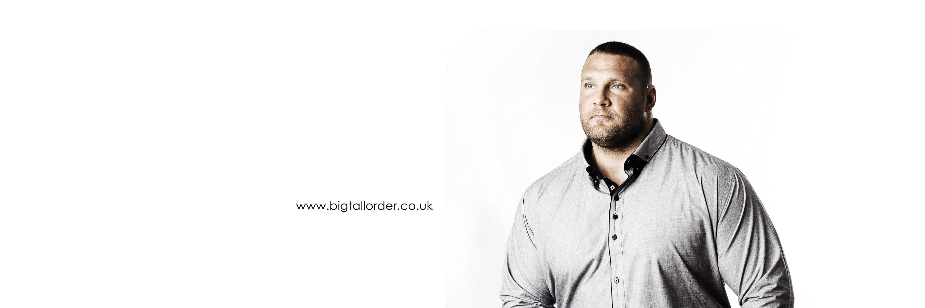 BigTallOrder's profile banner image
