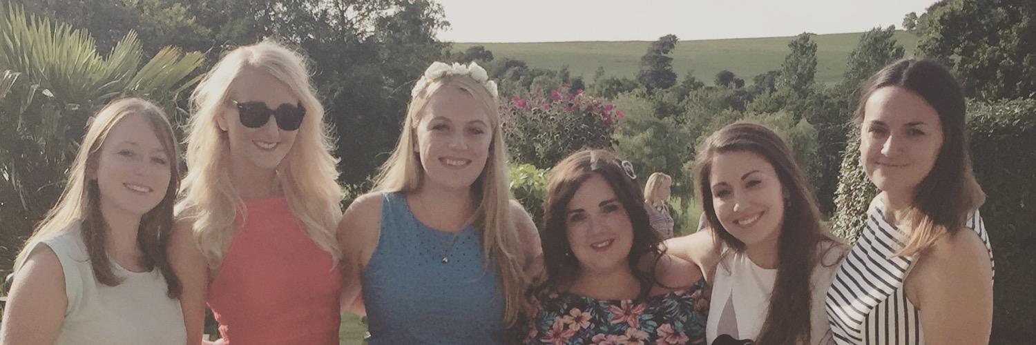 ElleGoodridge's profile banner image