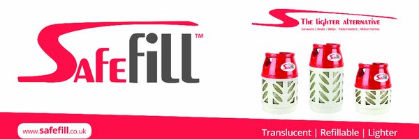 Safefill Profile Banner